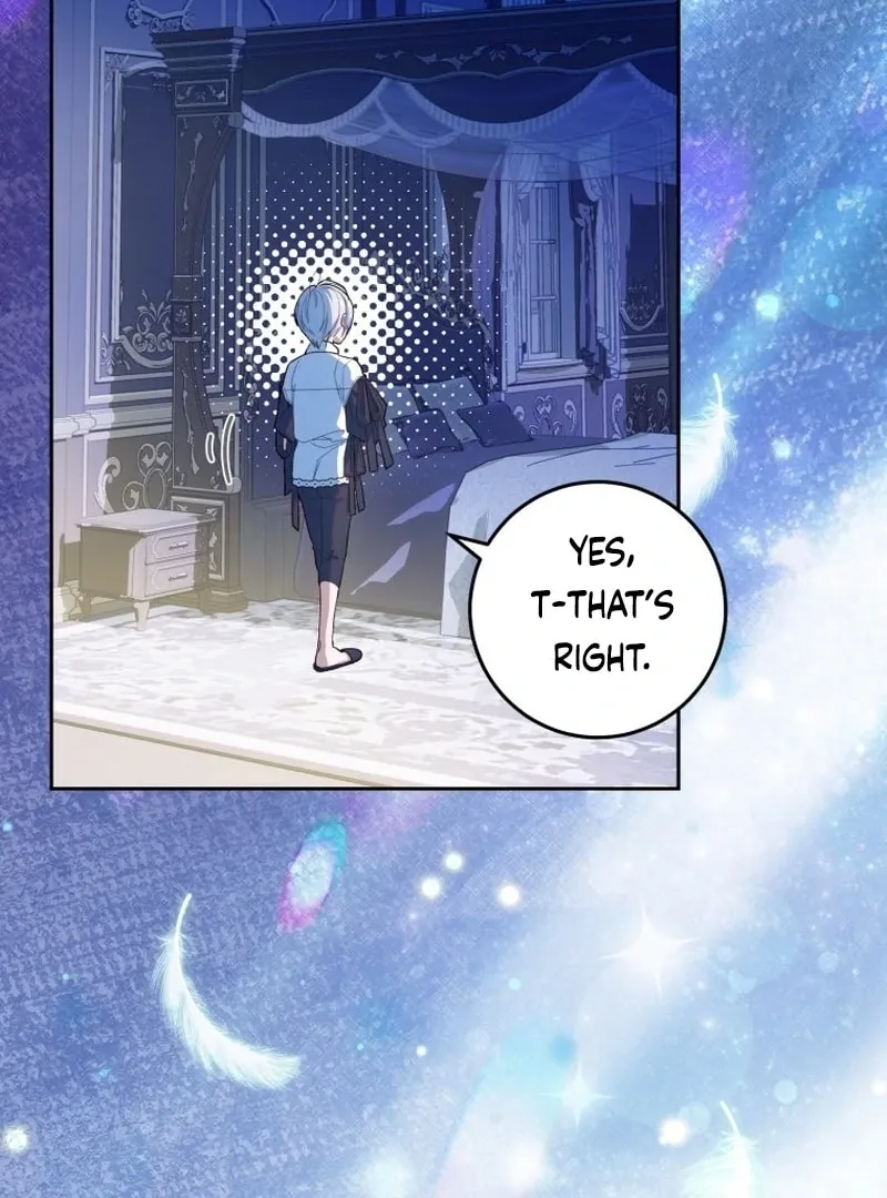 I Am the Evil Wife of a Young Husband Chapter 28 Online - página 108