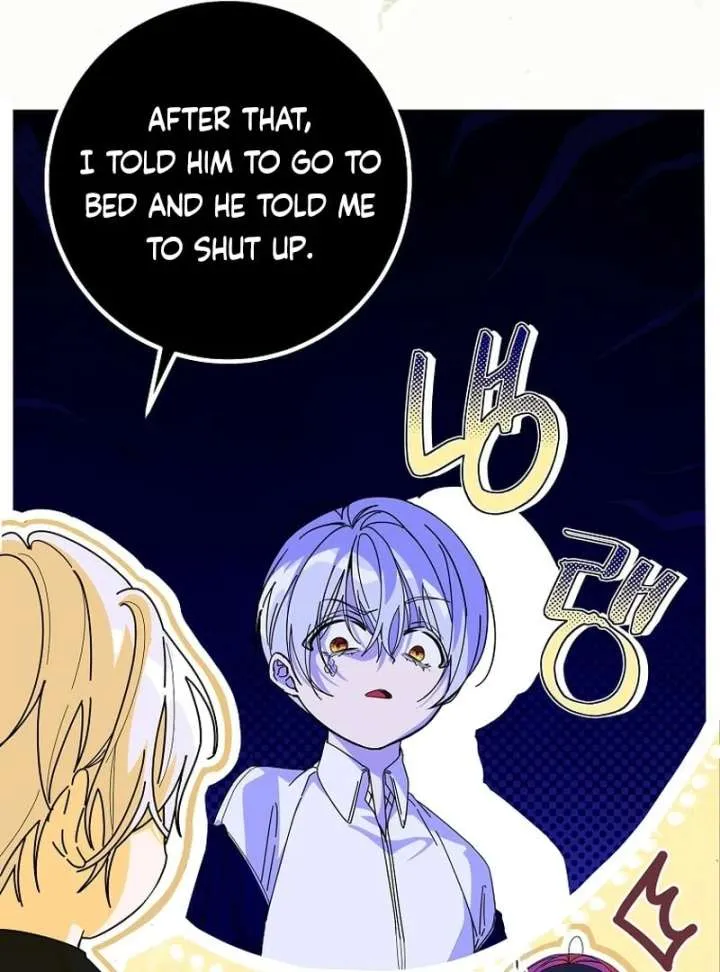 I Am the Evil Wife of a Young Husband Chapter 29 Online - página 20