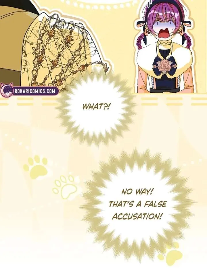 I Am the Evil Wife of a Young Husband Chapter 29 Online - página 21