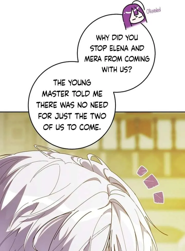 I Am the Evil Wife of a Young Husband Chapter 29 Online - página 29