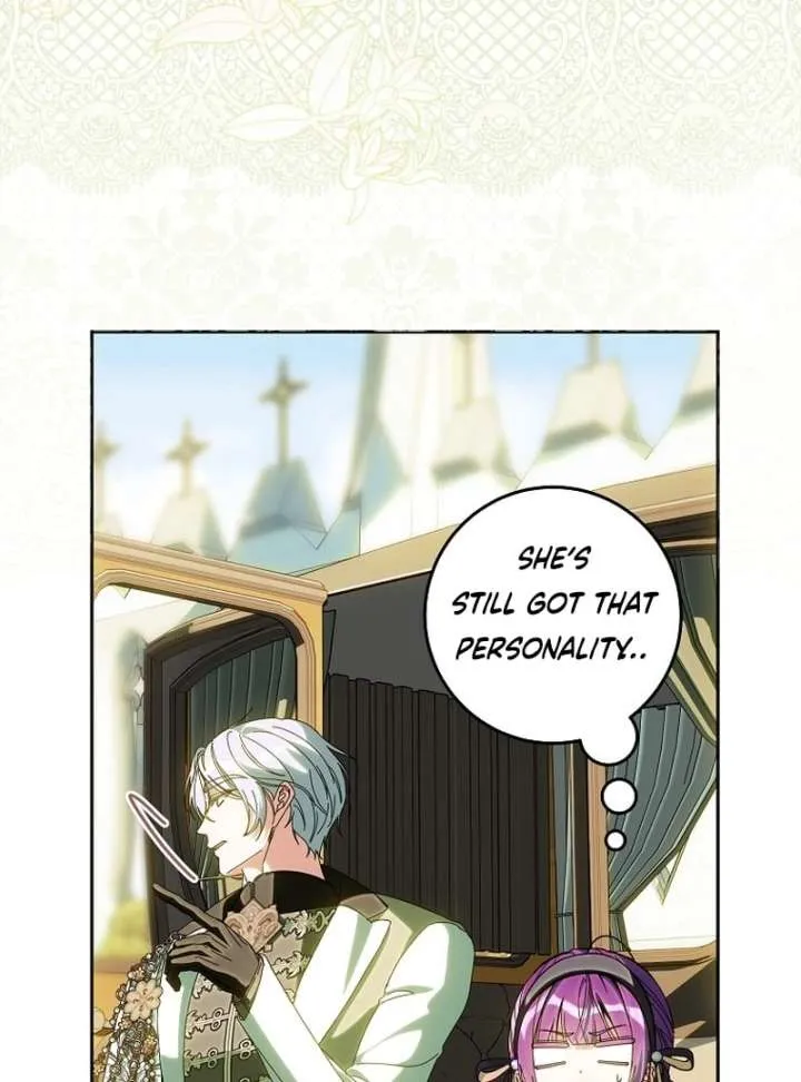 I Am the Evil Wife of a Young Husband Chapter 29 Online - página 80