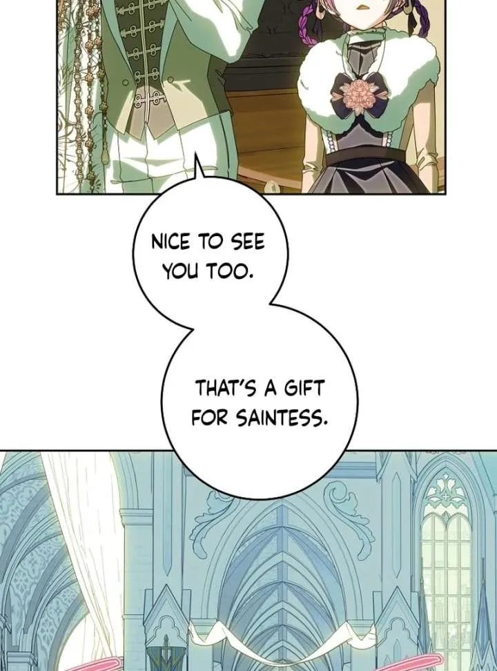I Am the Evil Wife of a Young Husband Chapter 29 Online - página 81