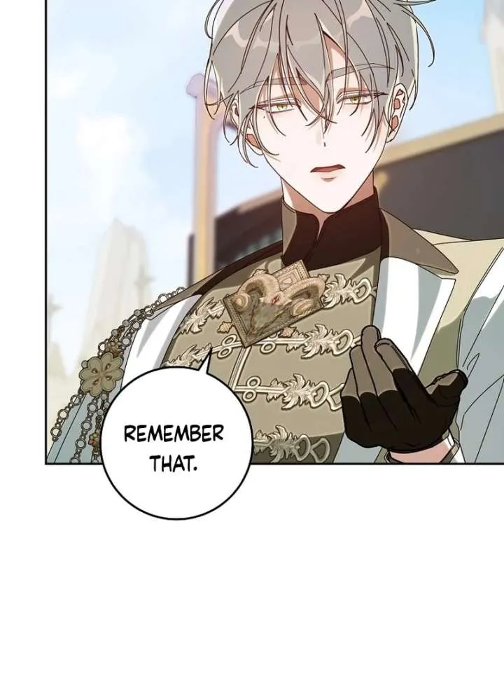 I Am the Evil Wife of a Young Husband Chapter 29 Online - página 105