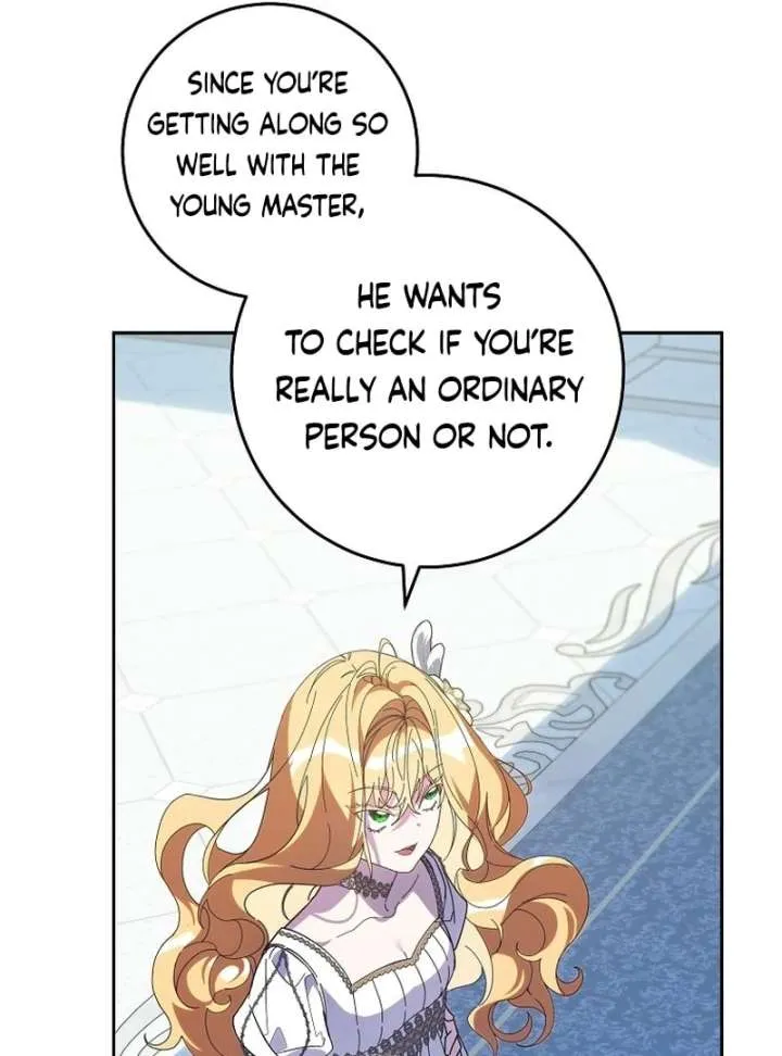 I Am the Evil Wife of a Young Husband Chapter 29 Online - página 142
