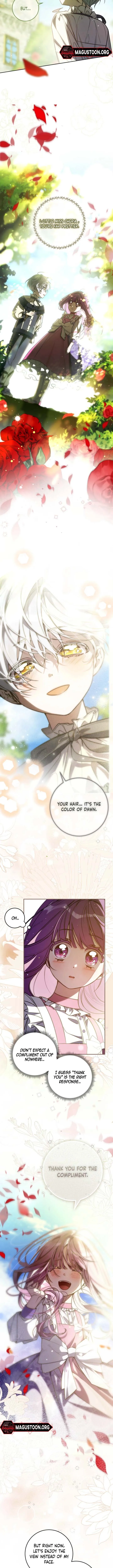 I Am the Evil Wife of a Young Husband Chapter 3 Online - página 7