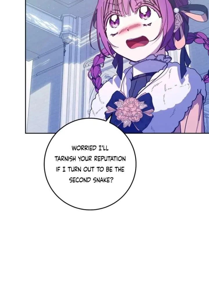 I Am the Evil Wife of a Young Husband Chapter 30 Online - página 17