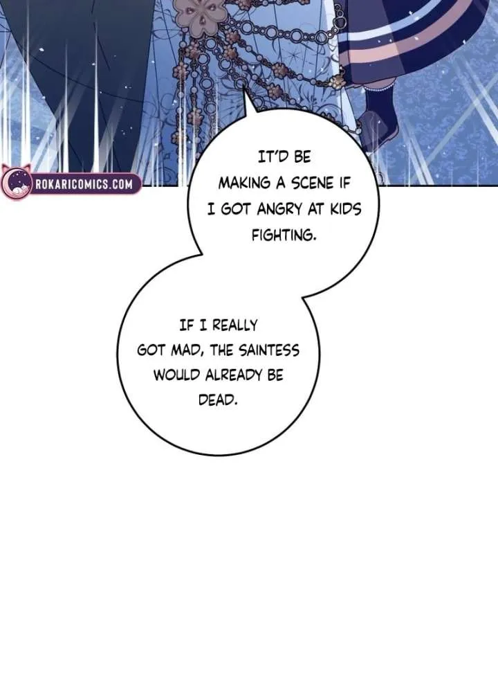I Am the Evil Wife of a Young Husband Chapter 30 Online - página 34