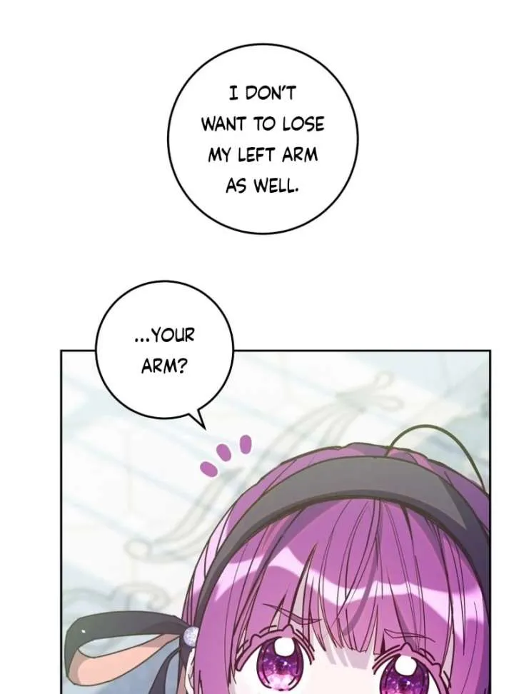 I Am the Evil Wife of a Young Husband Chapter 30 Online - página 35