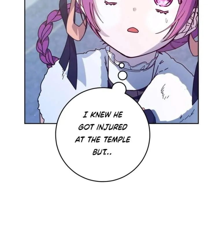 I Am the Evil Wife of a Young Husband Chapter 30 Online - página 36