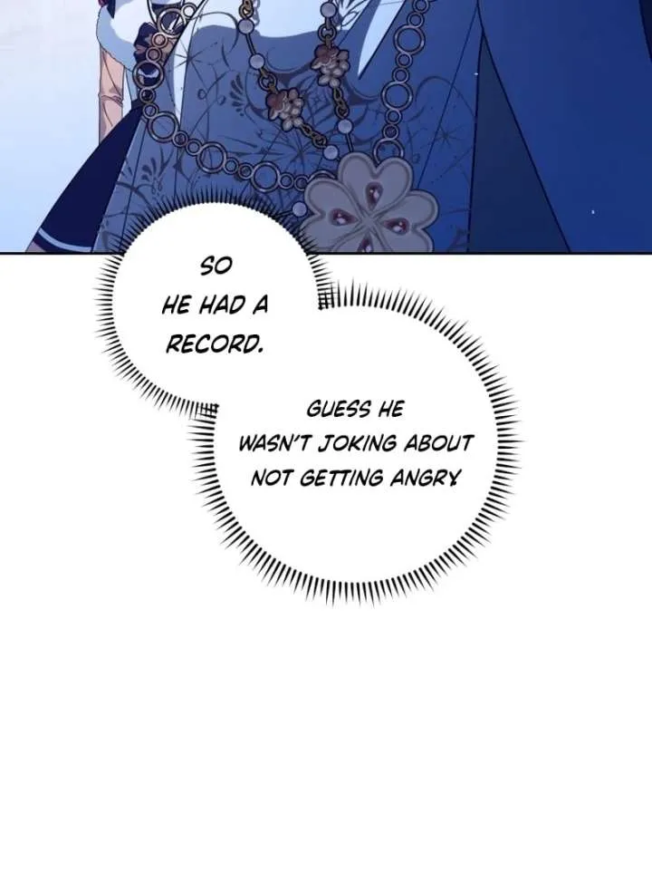 I Am the Evil Wife of a Young Husband Chapter 30 Online - página 41