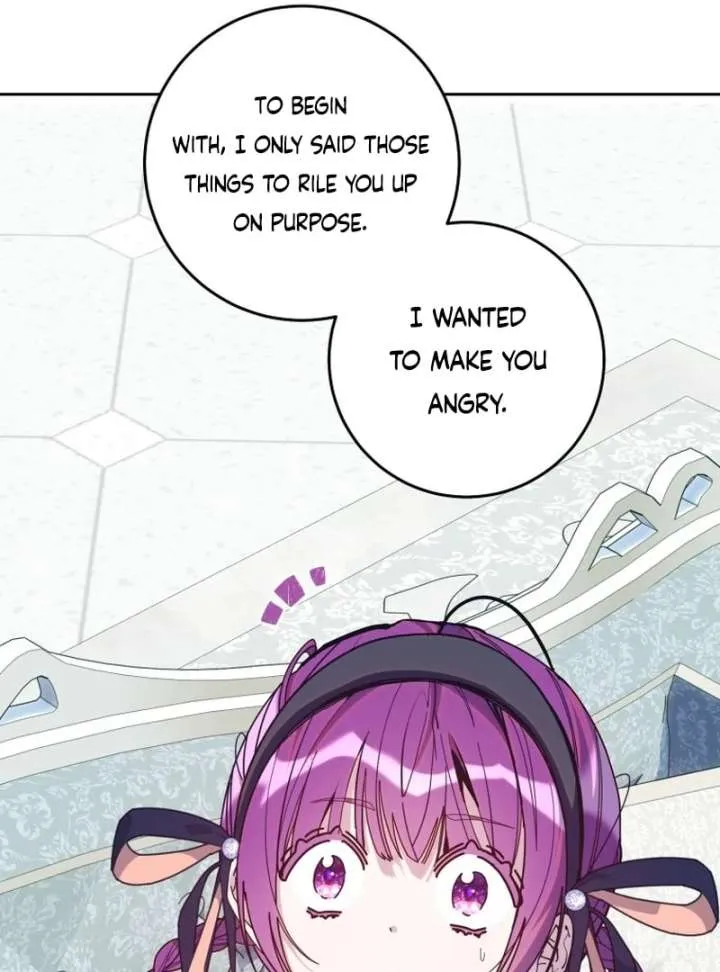 I Am the Evil Wife of a Young Husband Chapter 30 Online - página 67