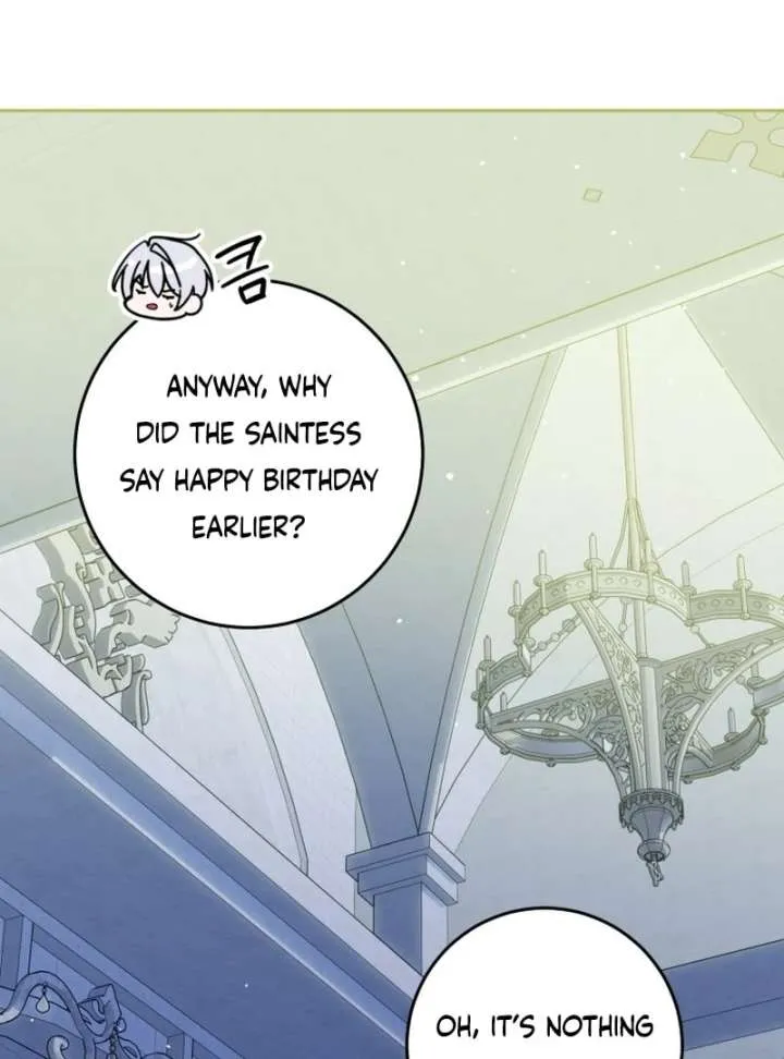 I Am the Evil Wife of a Young Husband Chapter 30 Online - página 80
