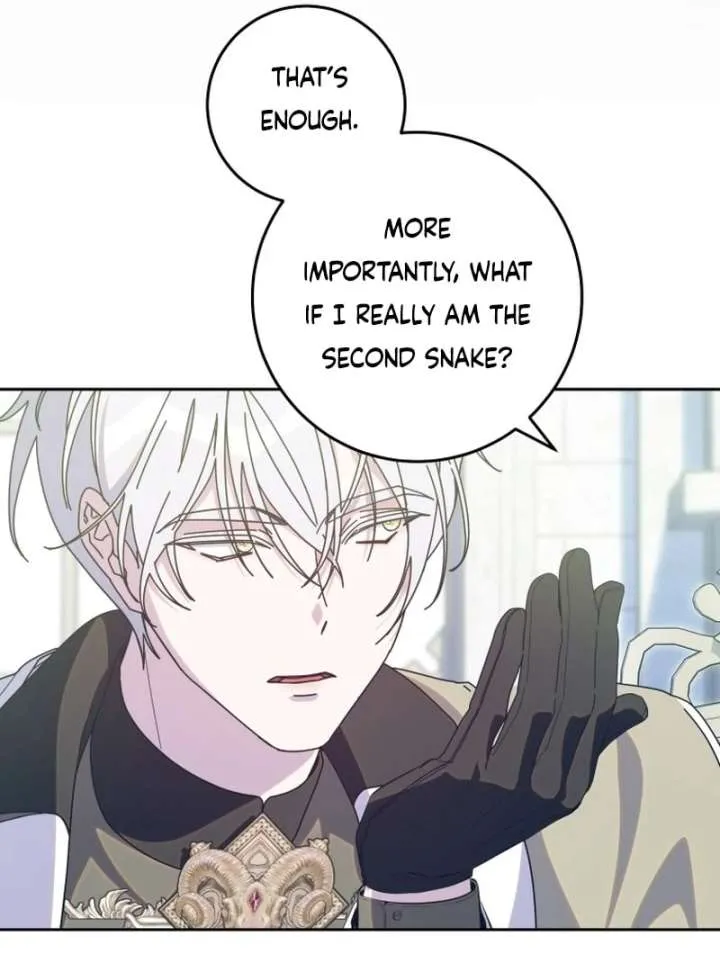 I Am the Evil Wife of a Young Husband Chapter 30 Online - página 94