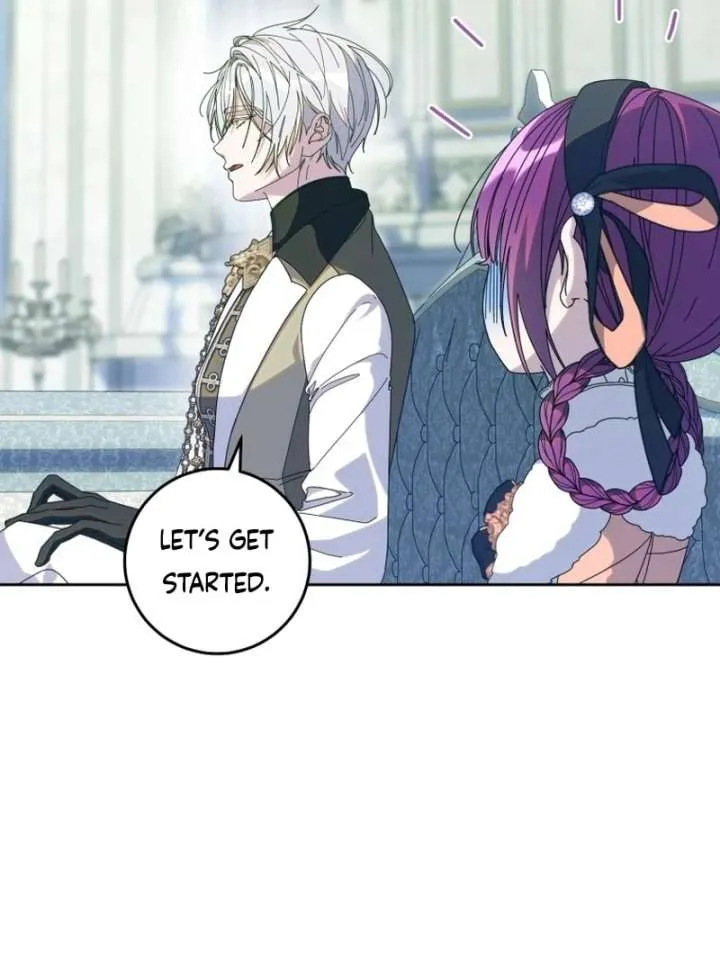 I Am the Evil Wife of a Young Husband Chapter 30 Online - página 116