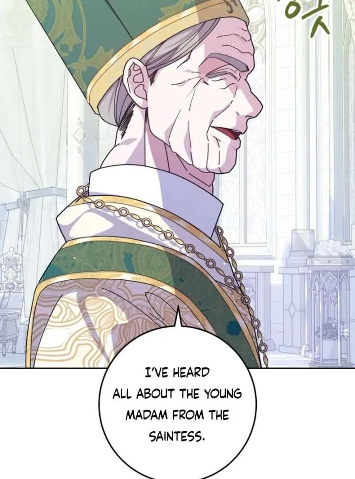 I Am the Evil Wife of a Young Husband Chapter 30 Online - página 128