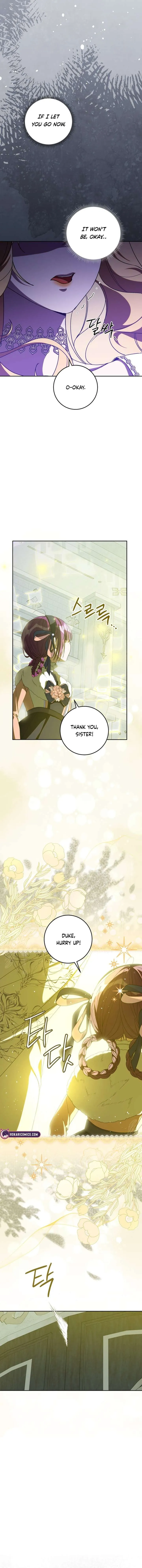 I Am the Evil Wife of a Young Husband Chapter 32 Online - página 8