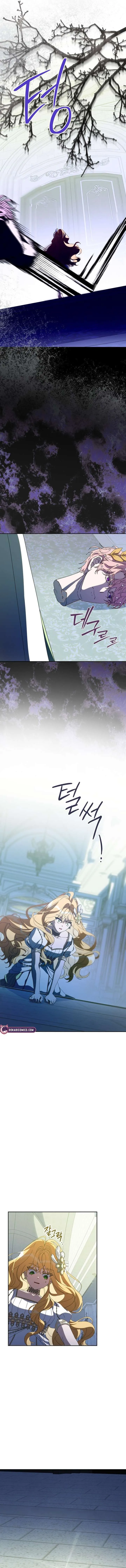 I Am the Evil Wife of a Young Husband Chapter 32 Online - página 9