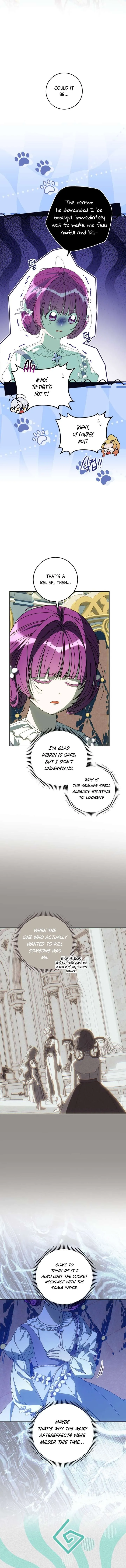 I Am the Evil Wife of a Young Husband Chapter 32 Online - página 14