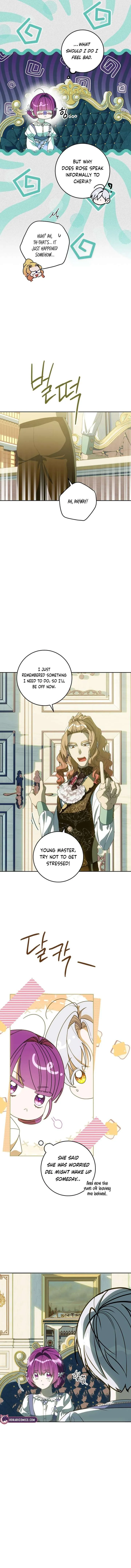 I Am the Evil Wife of a Young Husband Chapter 32 Online - página 15