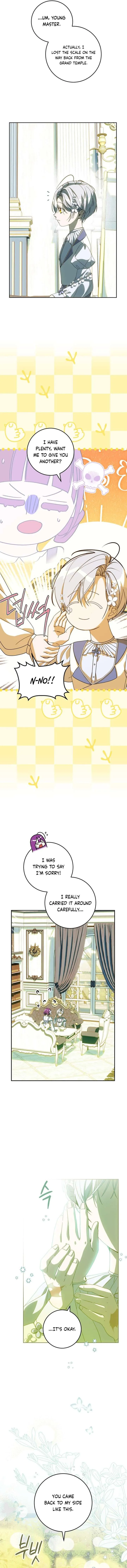 I Am the Evil Wife of a Young Husband Chapter 32 Online - página 16