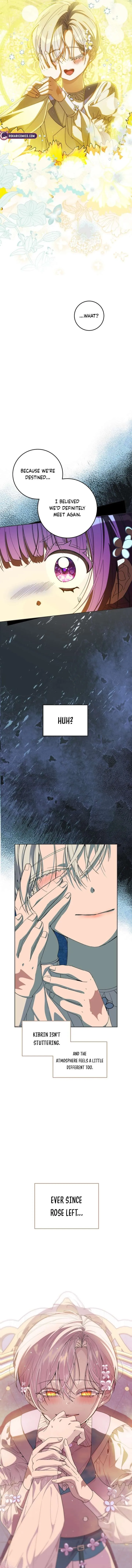 I Am the Evil Wife of a Young Husband Chapter 32 Online - página 17