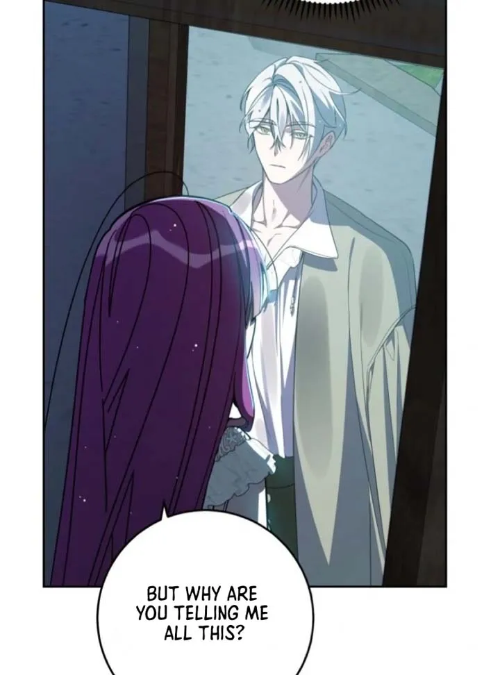 I Am the Evil Wife of a Young Husband Chapter 7 Online - página 55