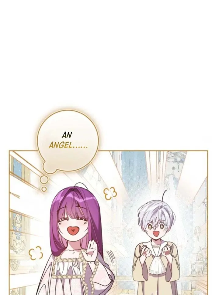 I Am the Evil Wife of a Young Husband Chapter 7 Online - página 106