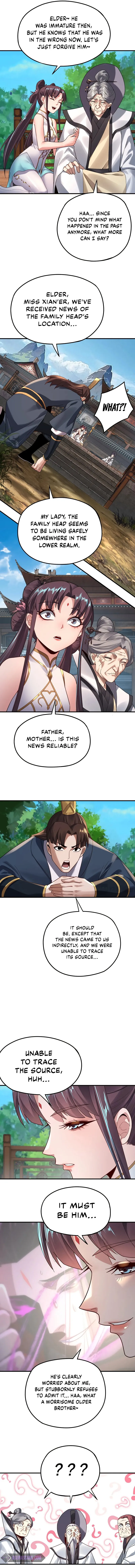 I Am the Fated Villain Chapter 100 Online - página 4