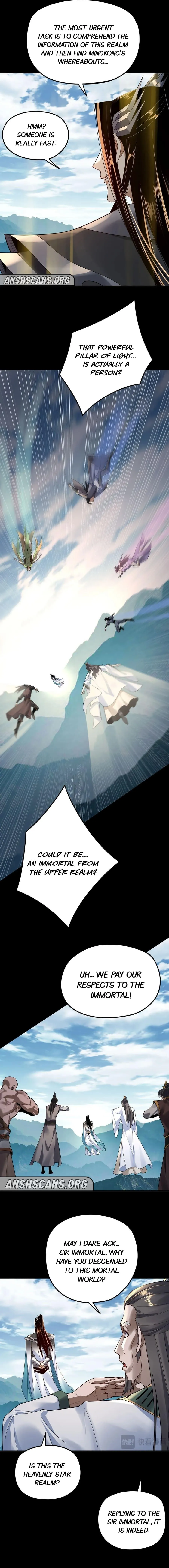 I Am the Fated Villain Chapter 101 Online - página 7