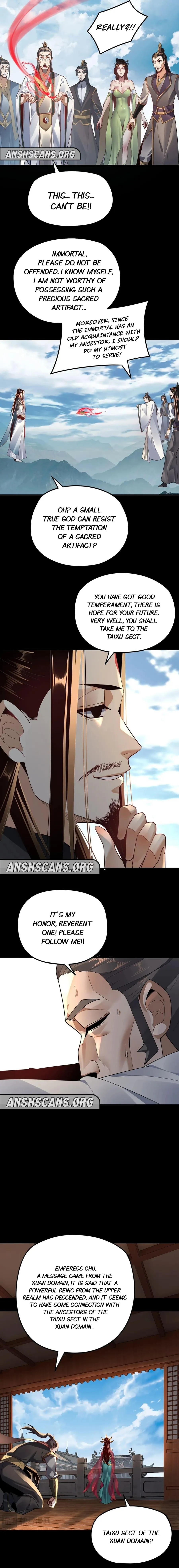I Am the Fated Villain Chapter 101 Online - página 9