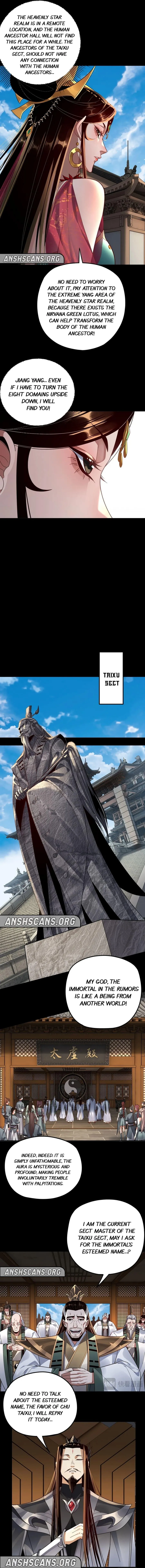 I Am the Fated Villain Chapter 101 Online - página 10
