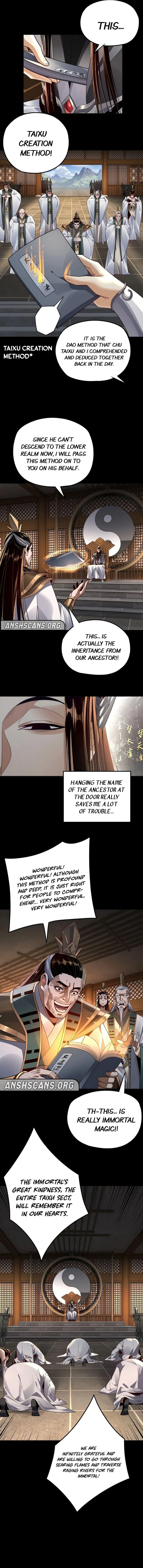 I Am the Fated Villain Chapter 101 Online - página 11