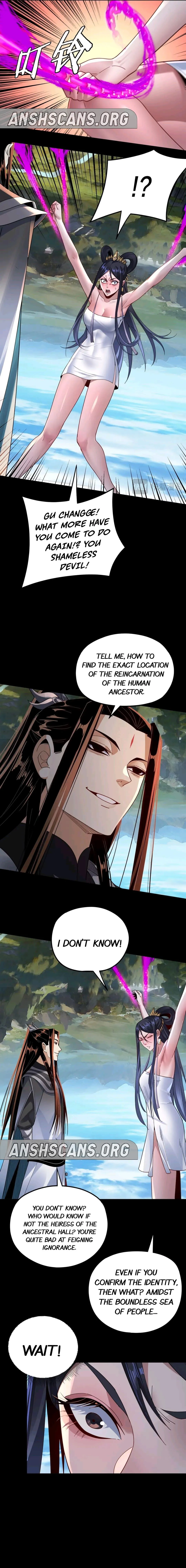 I Am the Fated Villain Chapter 102 Online - página 3