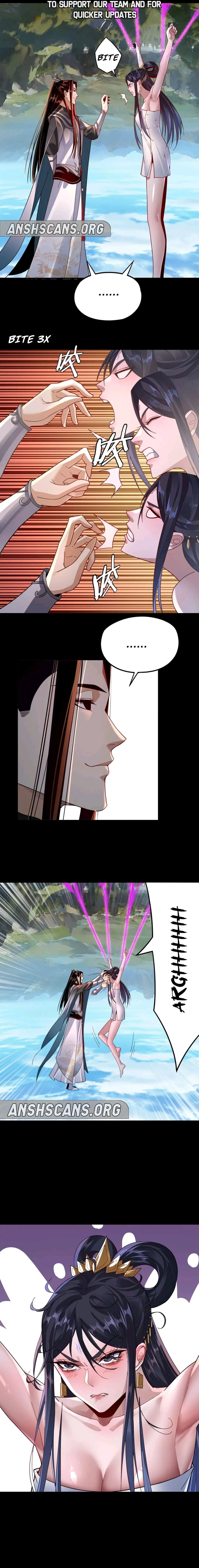 I Am the Fated Villain Chapter 102 Online - página 5