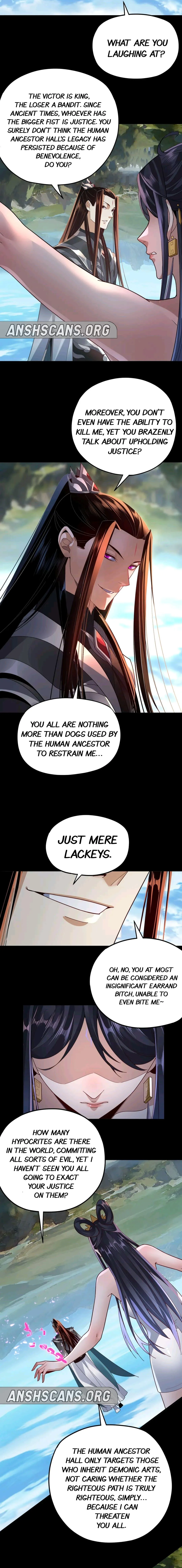 I Am the Fated Villain Chapter 102 Online - página 7