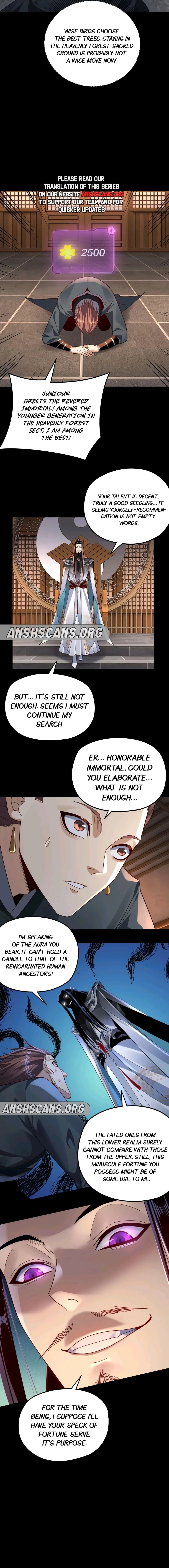 I Am the Fated Villain Chapter 102 Online - página 10