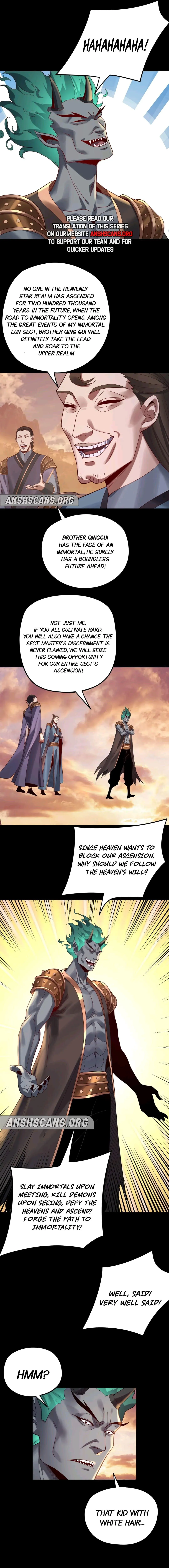 I Am the Fated Villain Chapter 102 Online - página 12