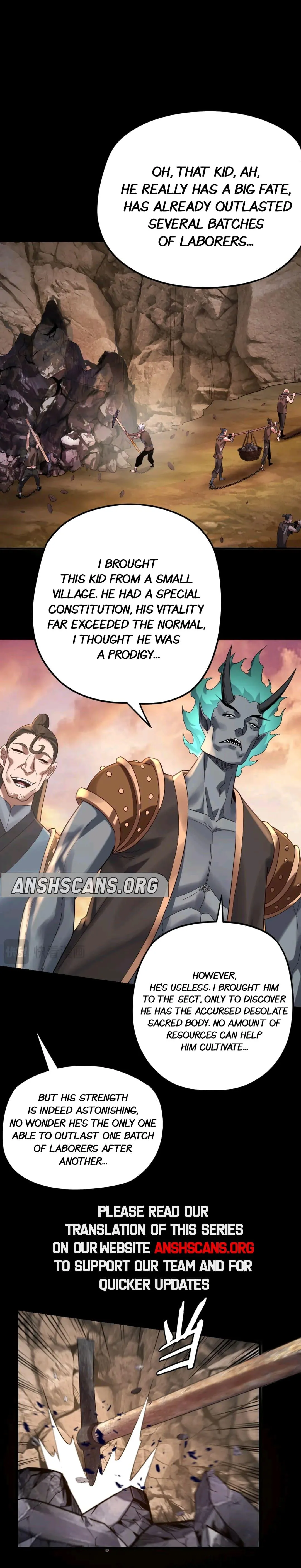 I Am the Fated Villain Chapter 102 Online - página 13
