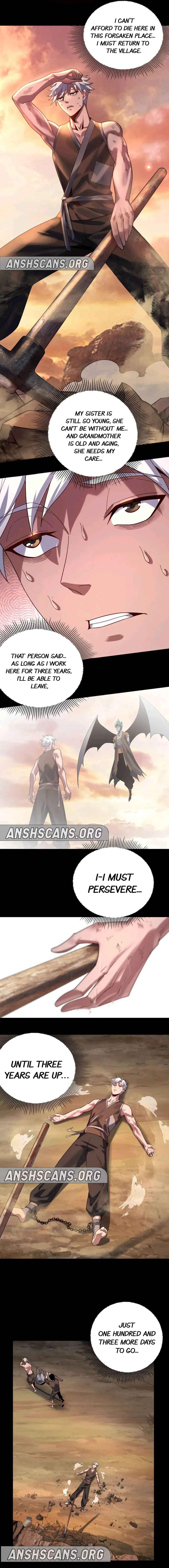 I Am the Fated Villain Chapter 102 Online - página 14