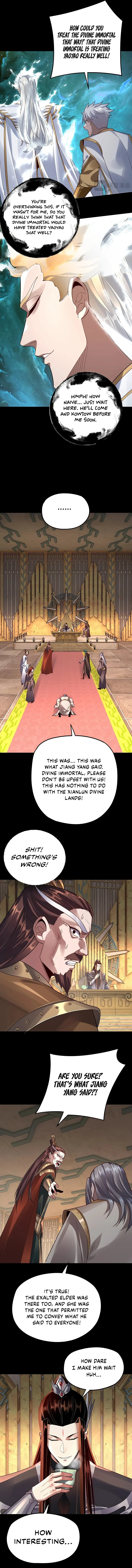 I Am the Fated Villain Chapter 106 Online - página 9