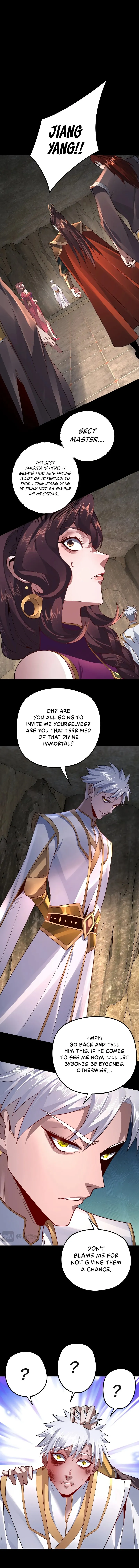 I Am the Fated Villain Chapter 106 Online - página 11