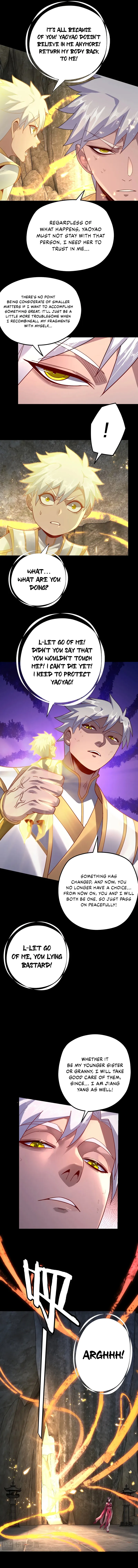 I Am the Fated Villain Chapter 107 Online - página 8