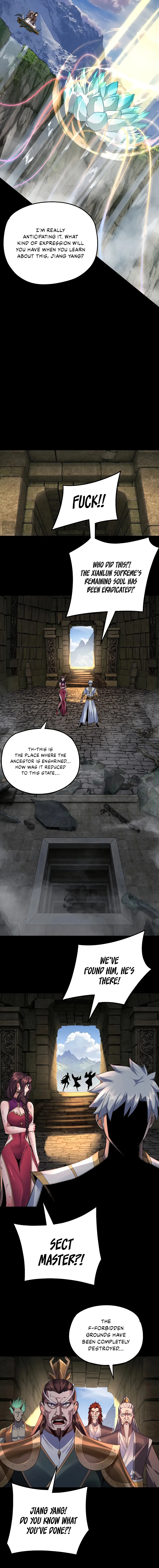 I Am the Fated Villain Chapter 112 Online - página 9