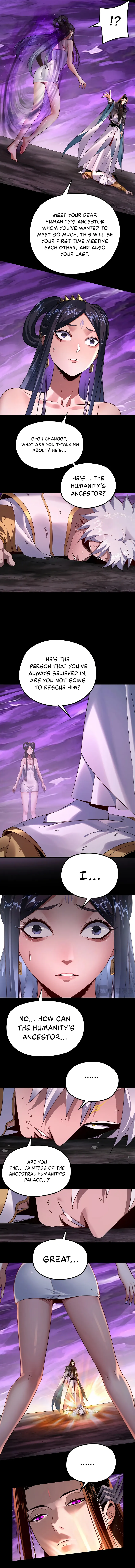 I Am the Fated Villain Chapter 114 Online - página 6