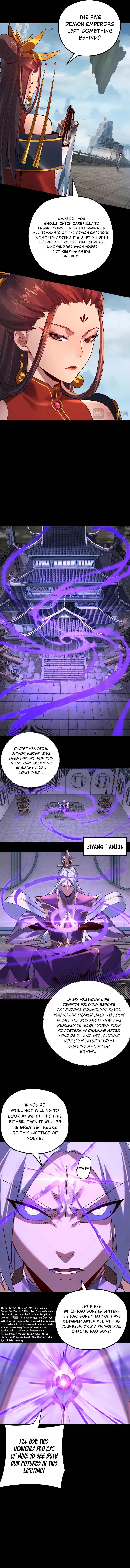 I Am the Fated Villain Chapter 130 Online - página 6