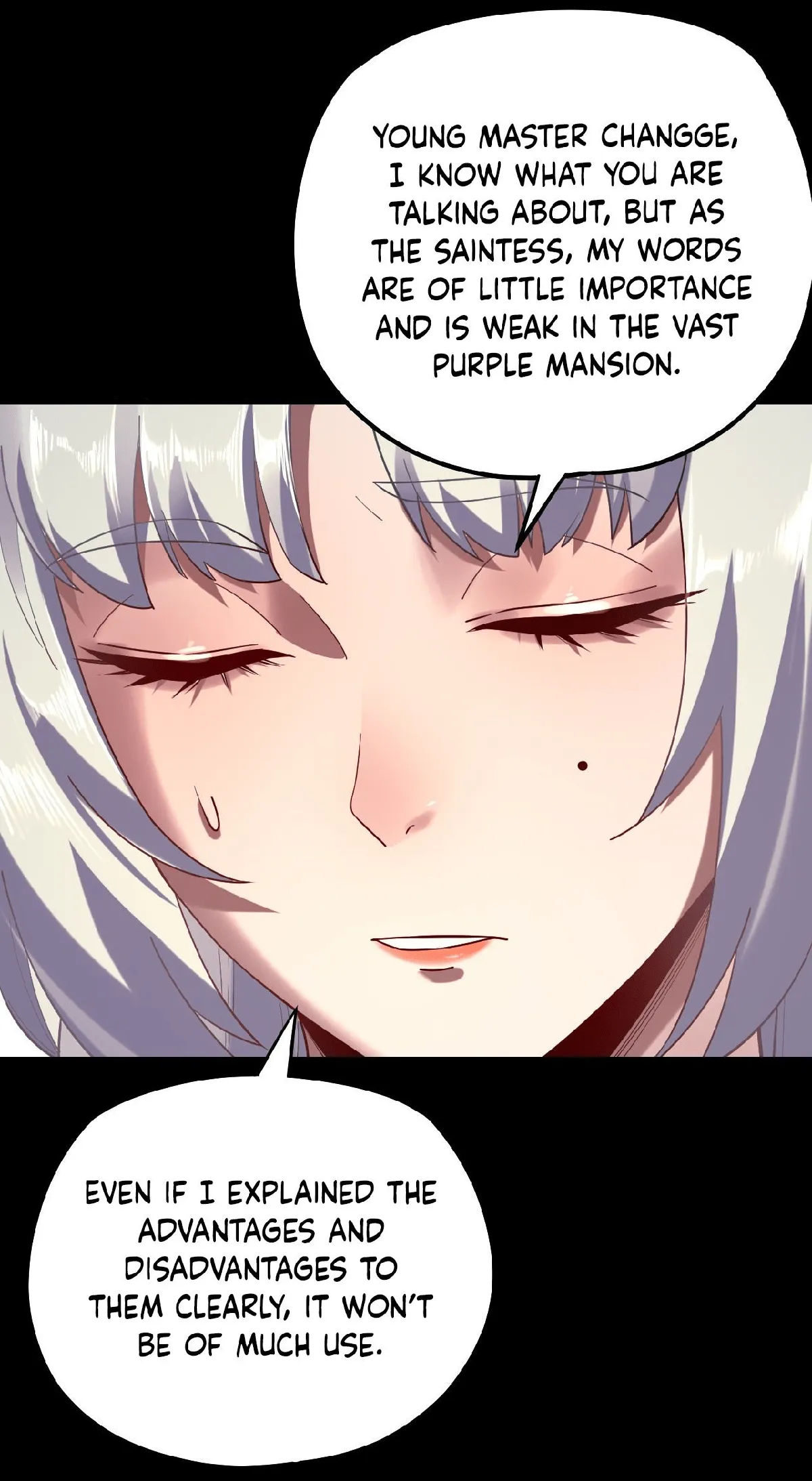 I Am the Fated Villain Chapter 152 Online - página 6