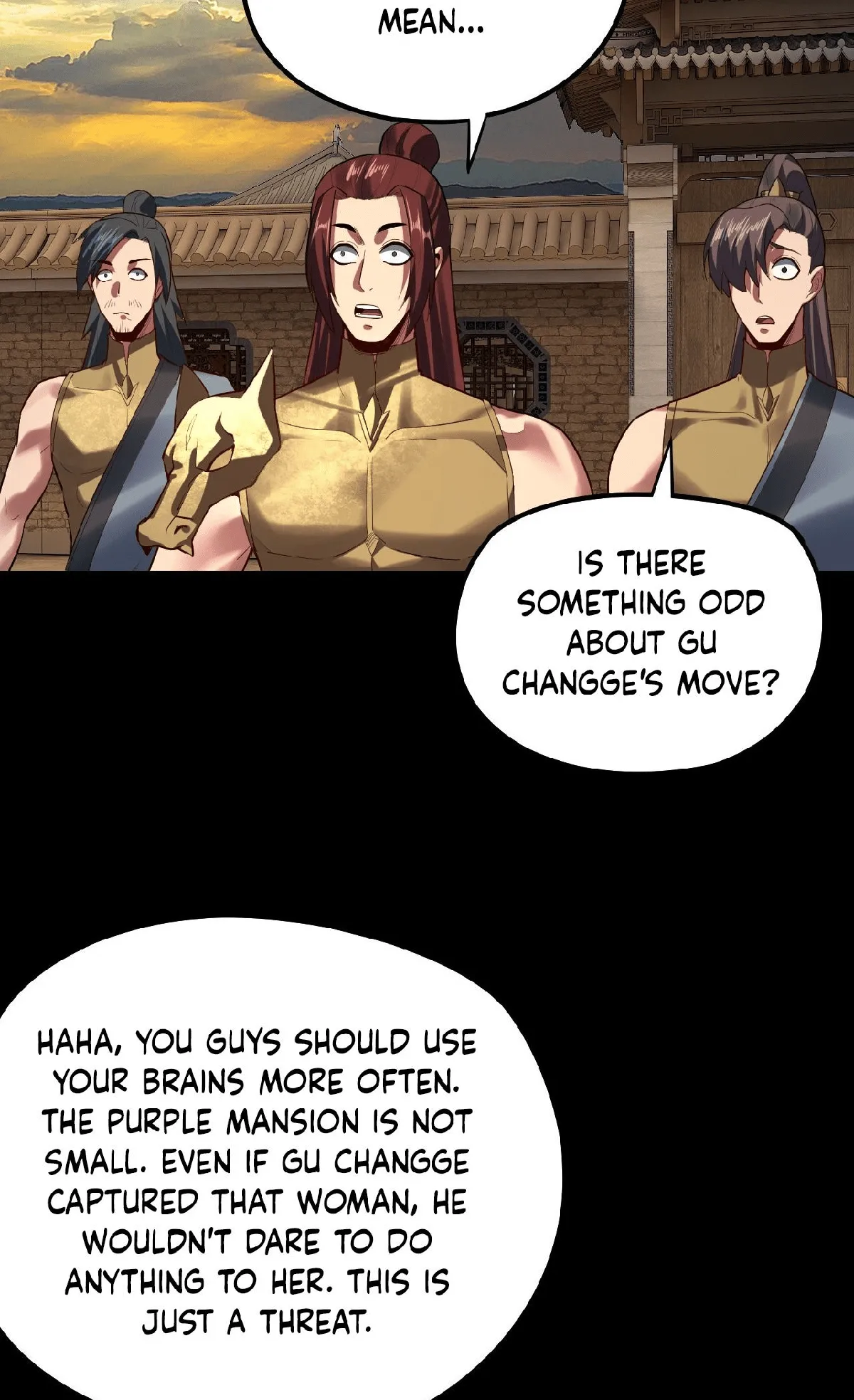 I Am the Fated Villain Chapter 152 Online - página 13