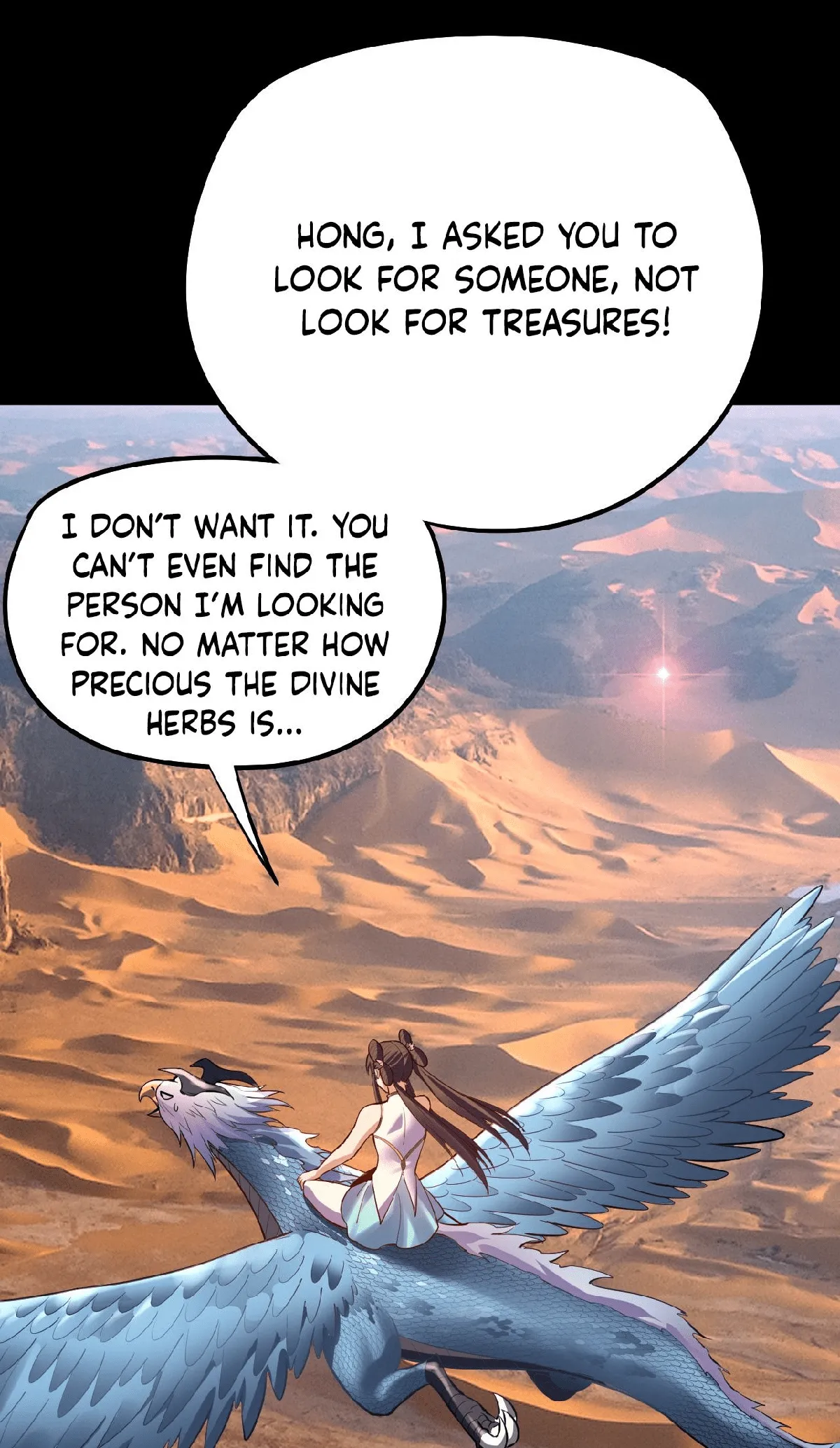 I Am the Fated Villain Chapter 152 Online - página 22