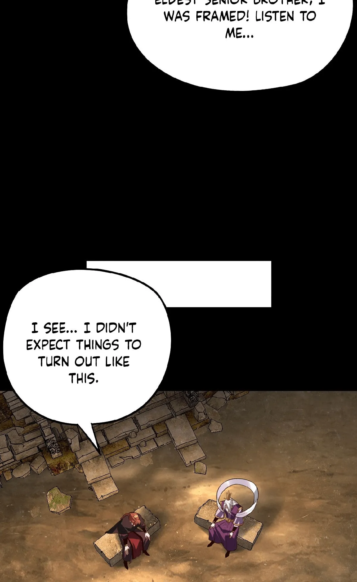 I Am the Fated Villain Chapter 152 Online - página 34