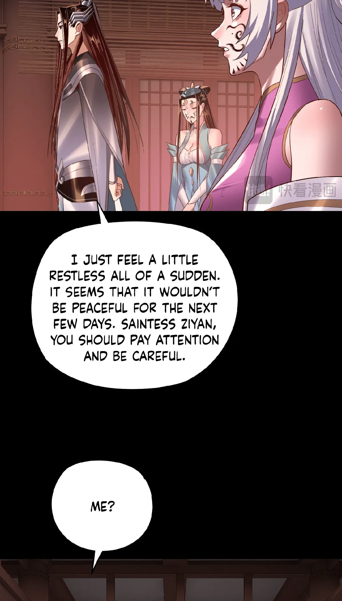 I Am the Fated Villain Chapter 152 Online - página 48